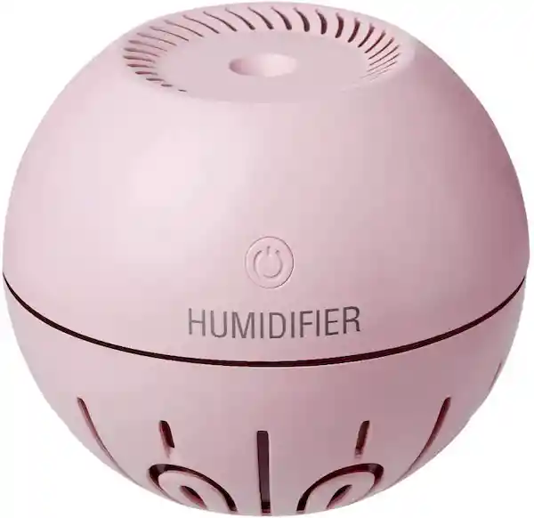 HUMIDIFICADOR Light Speed Ball