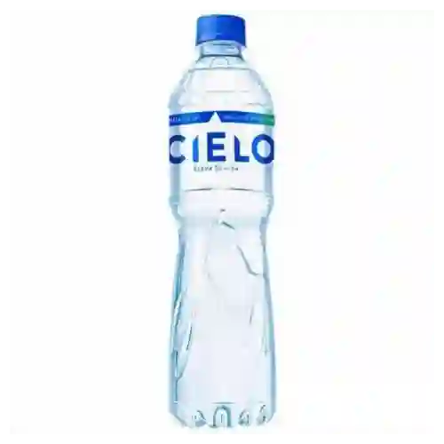 Cielo Natural 620 ml