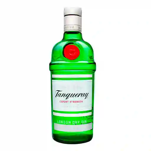 Tanqueray Ginebra London Dry