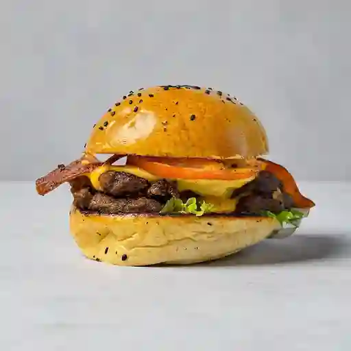 Doble York Burgers