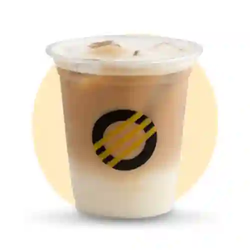 Latte Frio Grande