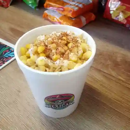Elote Personal