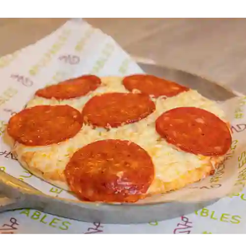 Pizza Pepperoni