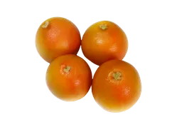 Naranja Navel