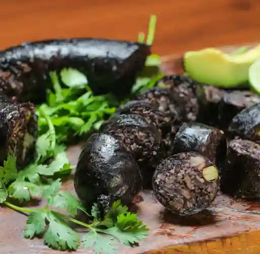 Libra de Morcilla