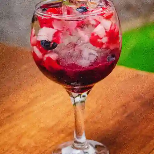 Soda Italiana