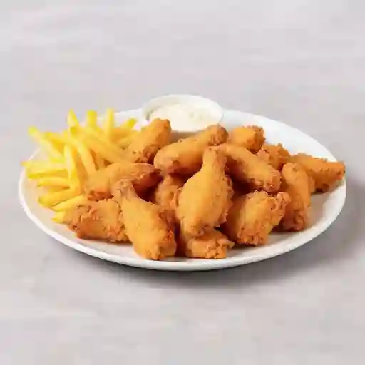 Combos Wings X50