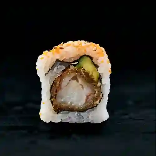 Ebi Temperatura Maki