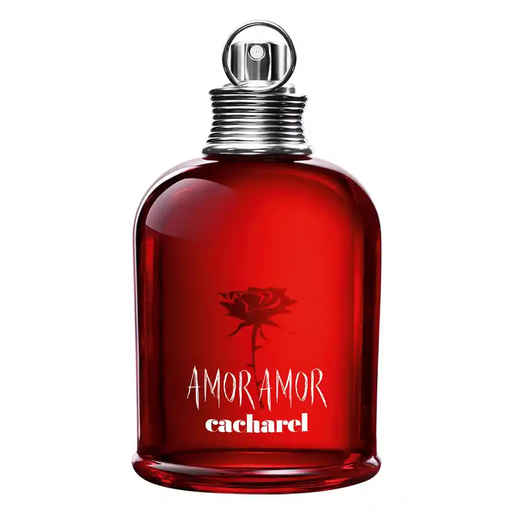 Amor Amor Perfume Cacharel para Mujer