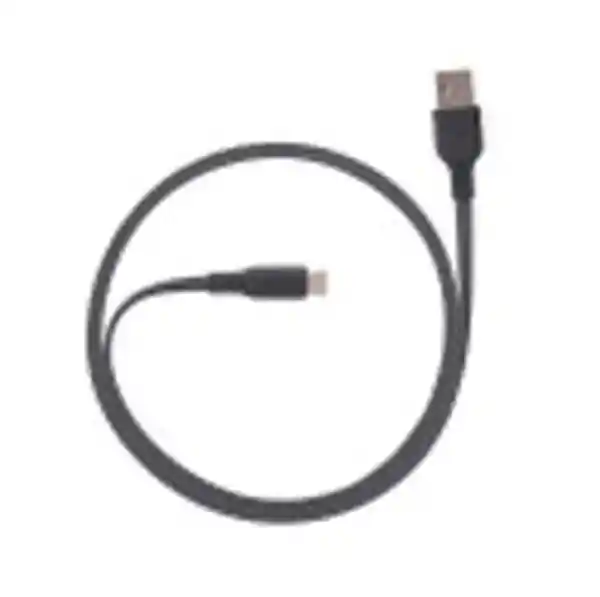 Ventev Cable Usb-A a Usb-C - Gry 1 m