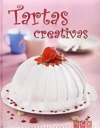 Tartas Creativas