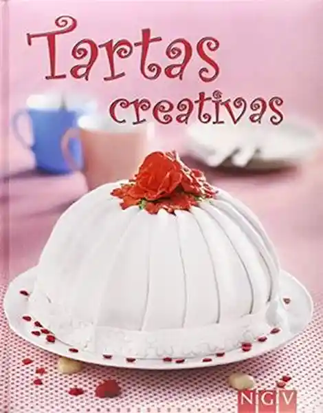 Tartas Creativas