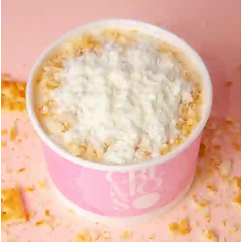 Cremoso Polvoroso