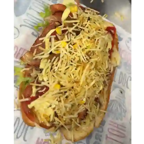 Mini Pepito en Combo