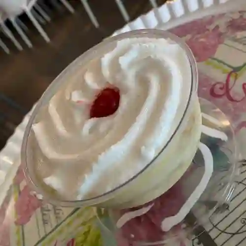 Tres Leches