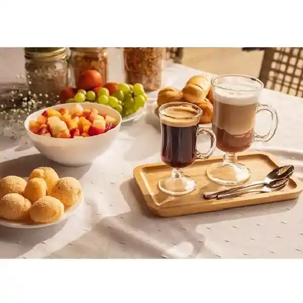 Nadir Mug Nevada Café 130 mL