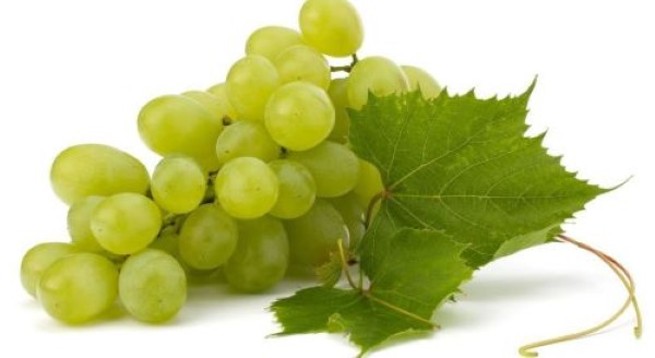 Uva Verde aprox. 500 g