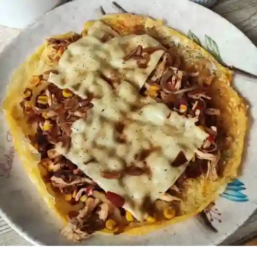 Desayuno Bonto
