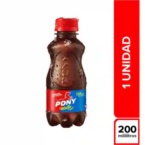 Miny Pony 200 Cm2
