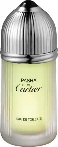 Cartier Pasha De Cartier Perfume Hombre Edt 100 Ml