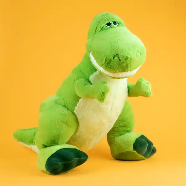 Peluche Rex Serie Toy Story 28 Miniso