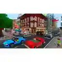 Videojuego Minecraft Starter Colleccion Ps4