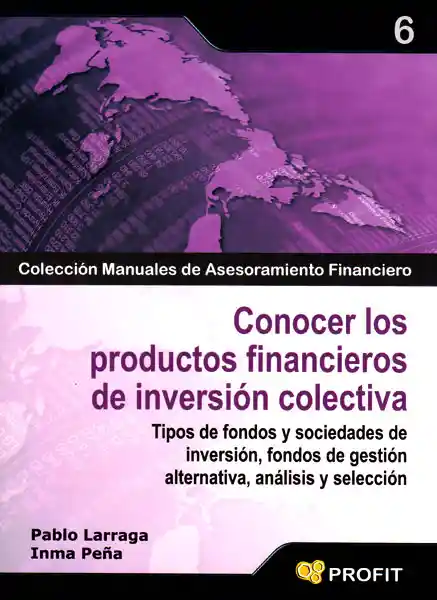 Conocer Los Productos Financieros de Inversión Colectiva