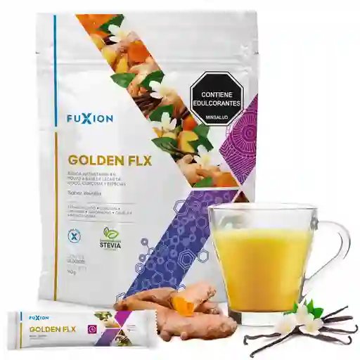 Golden flx