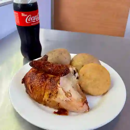 Pechuga Asada