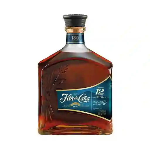 Flor de Caña Ron Centenario 12 Años