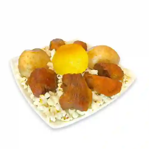 Frito Grande