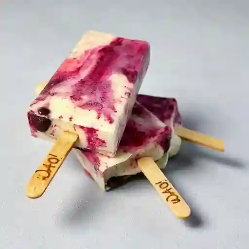 Cheesecake Frutos Rojos