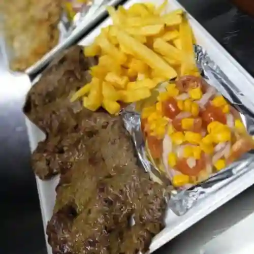 Asado de Res