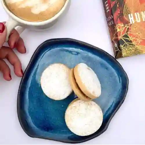 Alfajores
