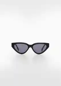 Gafas de Sol Marti Negro Mujer Mango