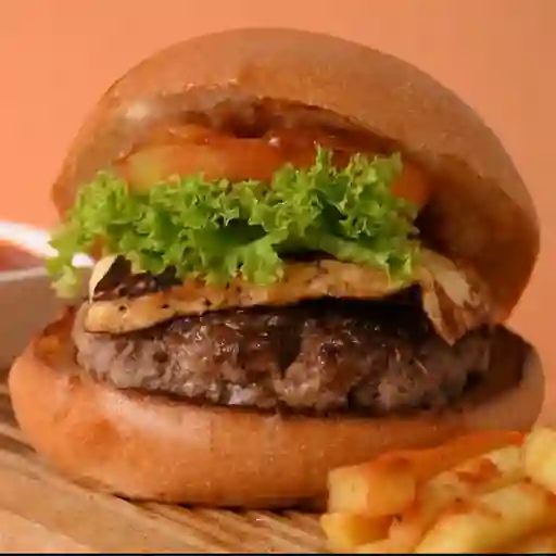 Ranch clasica