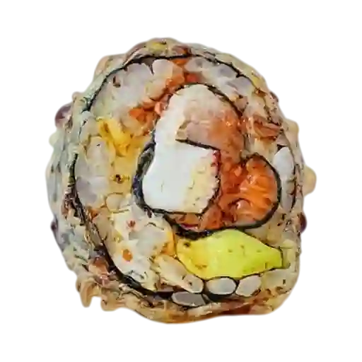 Ojo de Tigresa