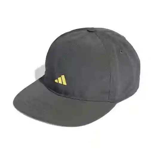 Adidas Cap Essential A.r. Hombre Gris Talla OSFY IP2781