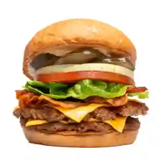 Clap Smash Cheese & Bacon