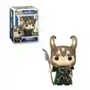 Funko Pop 985 Loki