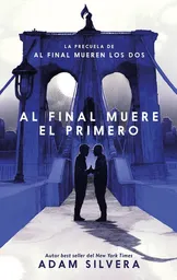 Al Final Muere el Primero - Puck