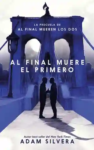 Al Final Muere el Primero - Puck