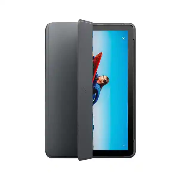 Lenovo Tablet - 10.1 Pulgadas Lte 64 Gb 4 Gb -Ram Gris Tormenta