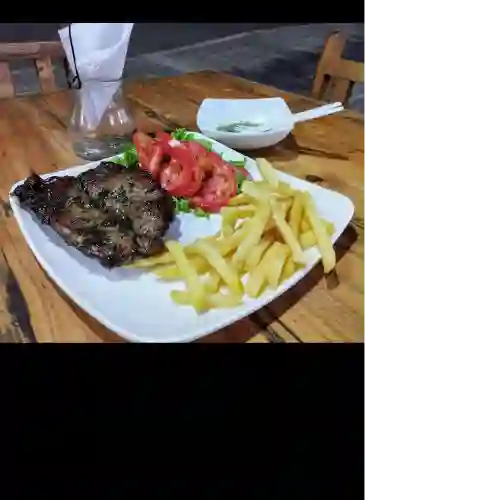 Churrasco Lomo Ancho