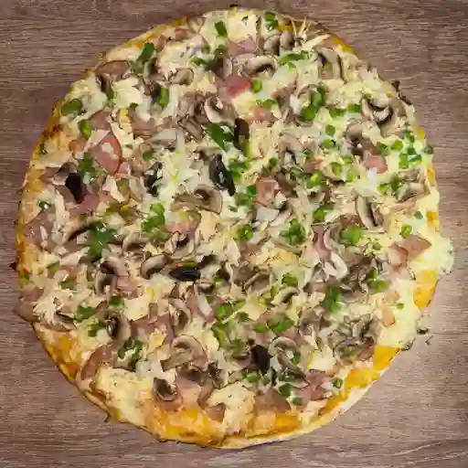 Especial de la casa (8 porciones)