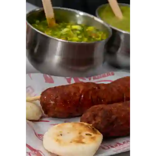 Chorizo Criollo