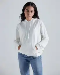  Buzo Mujer Crudo Talla Xl 680D000  AMERICANINO  