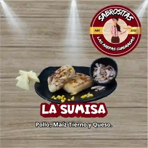 la Sumisa