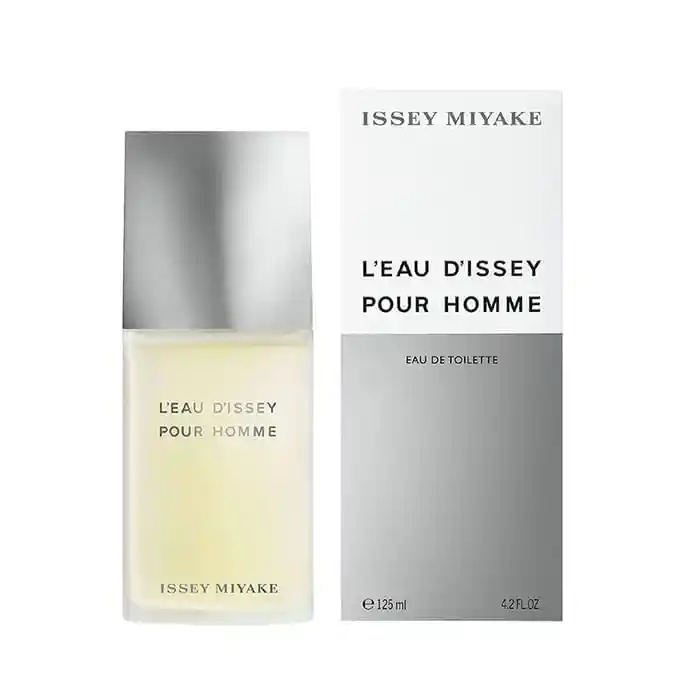L´eau D´isseyy Perfume Issey Miyake para Hombres