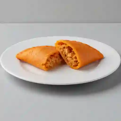 Empanada Mexicana